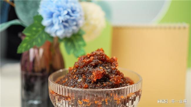 领糕饼馅料行业口味新趋势凯时尊龙许昌众合食品：引