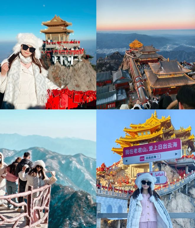 旅游出行注意事项河南亲子游攻略！凯时尊龙带孩子去河南旅游怎么玩？(图1)