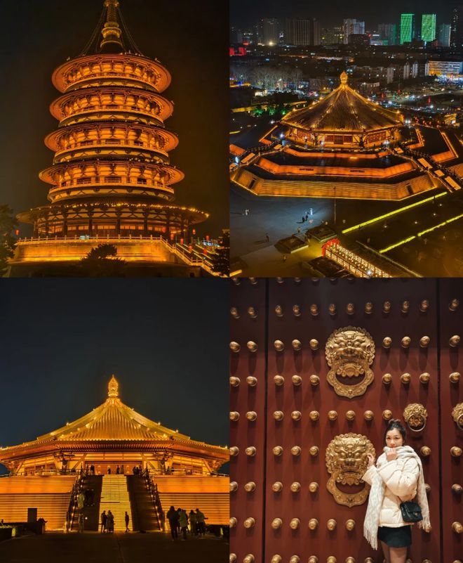 旅游出行注意事项河南亲子游攻略！凯时尊龙带孩子去河南旅游怎么玩？(图2)