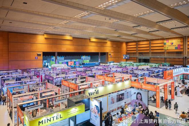 食品配料展2025｜COEX Food Week尊龙凯时人生就是搏平台韩国首尔食品展览会｜韩国(图3)