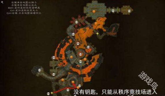 界暗炉钥匙怎么获得尊龙凯时网站魔兽世(图2)