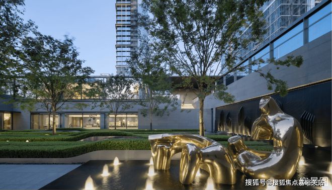 天悦售楼处发布-楼盘评测-上海房天下人生就是博-尊龙凯时保利世博天悦网站(图18)
