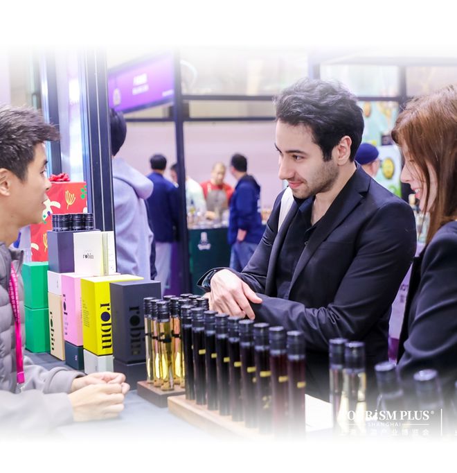 酒店餐饮收官巨制即将开启！同聚大湾区共逐新浪潮尊龙凯时app网站核心看点尽在掌握2024年度(图10)