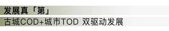 处发布：姑苏双地铁+央企+天街尊龙凯时网中海姑苏第网站 售楼(图20)