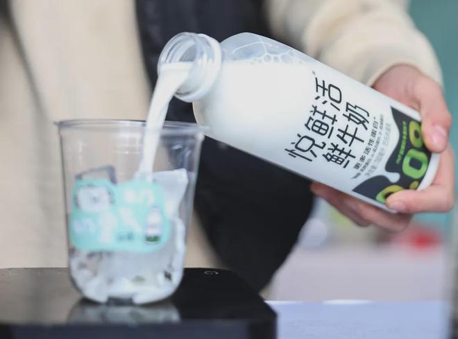 冻食品正在“解冻”！尊龙凯时app低温冷