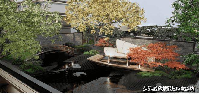 利建发印象青城售楼处欢迎您丨2025楼盘测评-楼盘详情凯时尊龙最新网站保利建发印象青城(售楼处)首页网站丨保(图3)