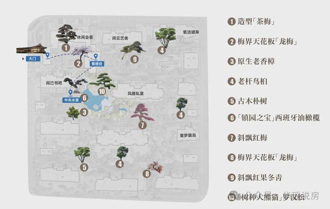 现王！狮山「安雲180」惊爆开卷！尊龙凯时链接苏州神盘！360°兑(图3)