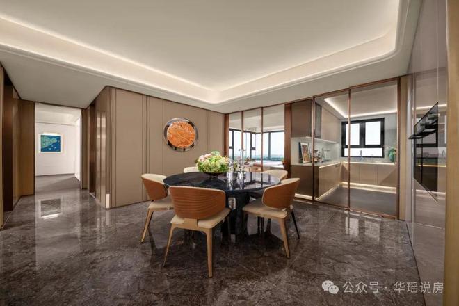 现王！狮山「安雲180」惊爆开卷！尊龙凯时链接苏州神盘！360°兑(图19)