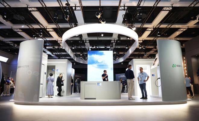 A2025为全球用户重构全屋智慧生活尊龙