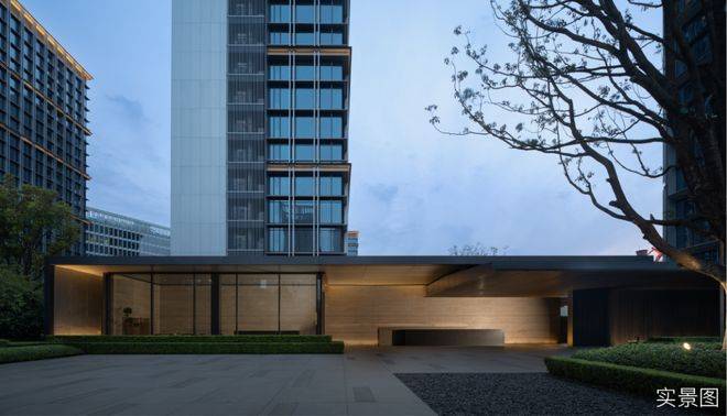 上海浦东楼盘百科→首页网站→楼盘百科→首页网站→处24小时热线电话尊龙凯时新版APP保利世博天悦售楼处电话→保利世博天悦售楼中心电线(图37)