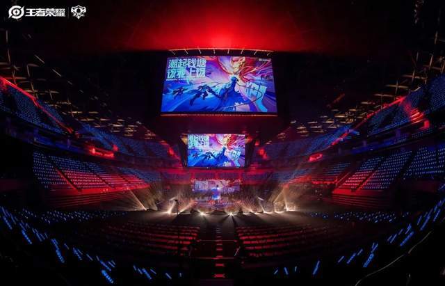 KPL的“第七件装备”z6尊龙网站登录入口(图8)