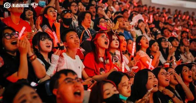 KPL的“第七件装备”z6尊龙网站登录入口(图7)