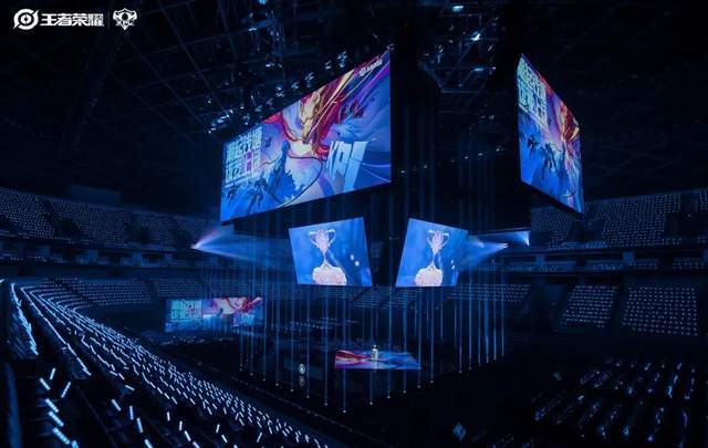 KPL的“第七件装备”z6尊龙网站登录入口(图9)