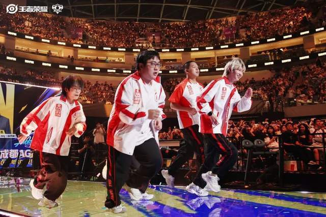 KPL的“第七件装备”z6尊龙网站登录入口(图6)