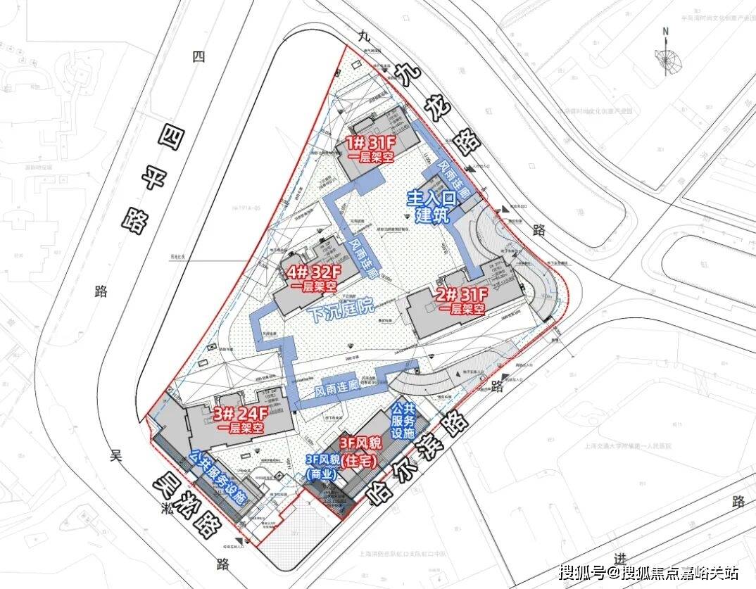 楼盘欢迎您-小区环境-户型-价格-地址-楼盘详情-周边配套-售楼处电话-交房时间z6尊龙·中国网站华润外滩瑞府(售楼处)网站-华润外滩瑞府销售中心(营销中心)-(图8)