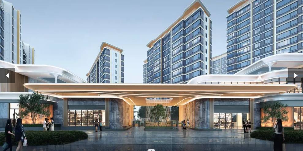 6年楼盘详情】合肥弘泰熙湖澜悦项目户型图-价格尊龙凯时新版APP【合肥商品房成交查询-202(图2)